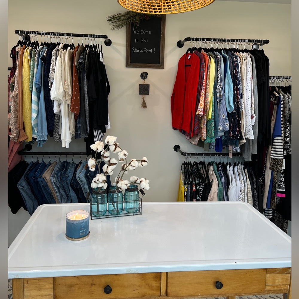 🛍️ Shapeshoppjenn Going Live 🛍️Come Say Hi ❤️ 4 Updates - Picture 8 of 8